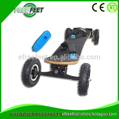 Factory price 8 inch hoverboard 4 wheel smart balance electric scooter